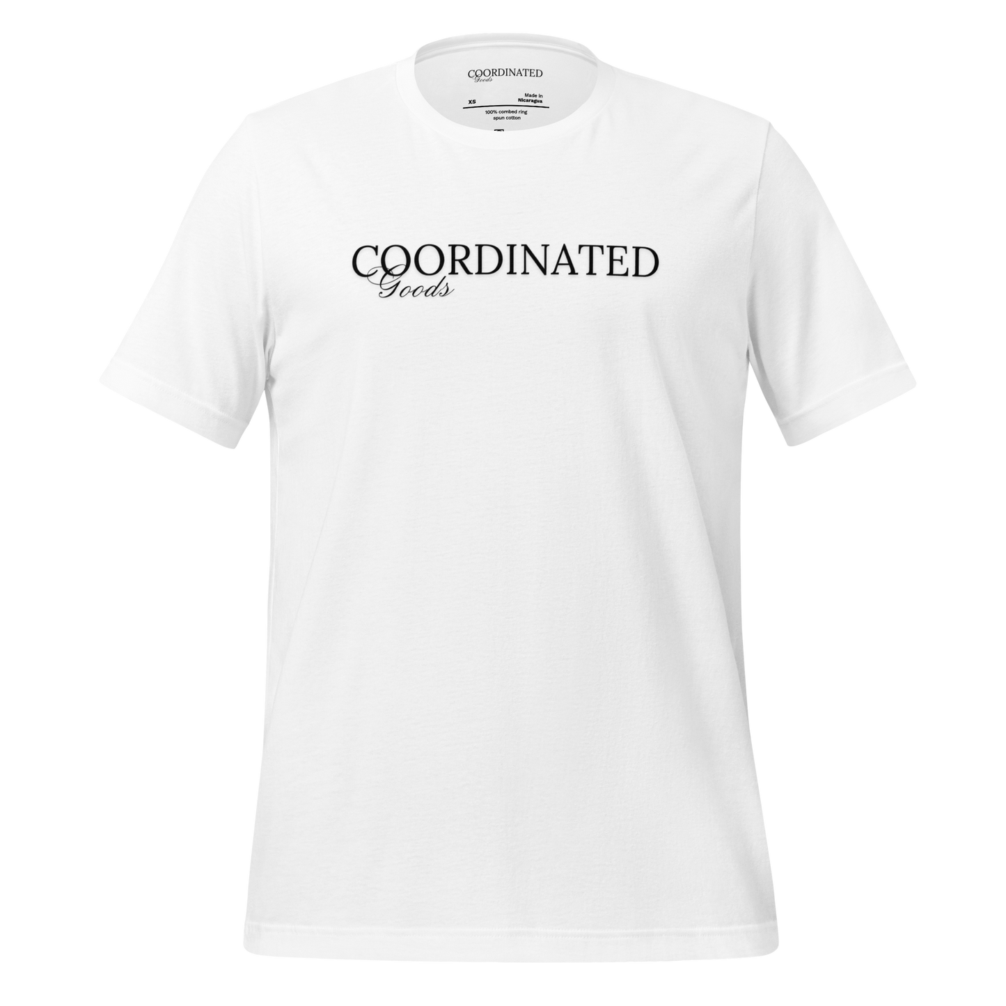 Name Shirt